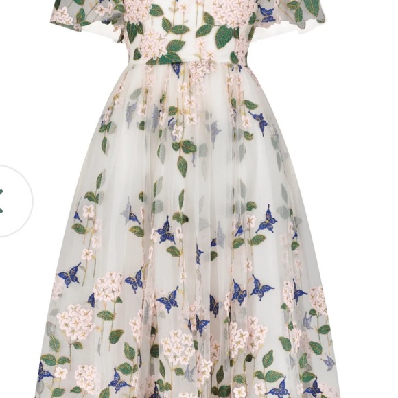 JessaKae Margy Dress - Picture 3 of 6